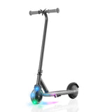 E-Scooters