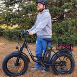 Hiboy EX6 Electric Bike