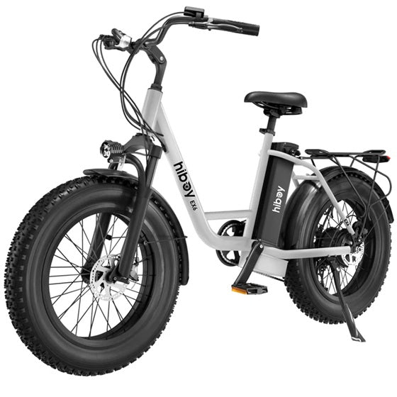 Hiboy EX6 Electric Bike