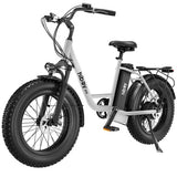 Hiboy EX6 Electric Bike