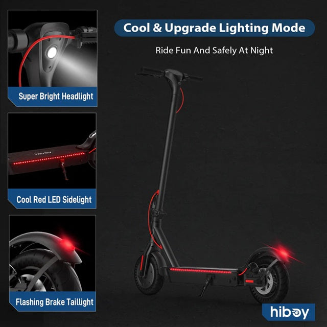 Load image into Gallery viewer, Hiboy KS4 Pro Premium Electric Scooter
