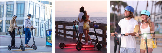 Hiboy KS4 Pro Premium Electric Scooter