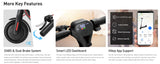 Hiboy KS4 Pro Premium Electric Scooter