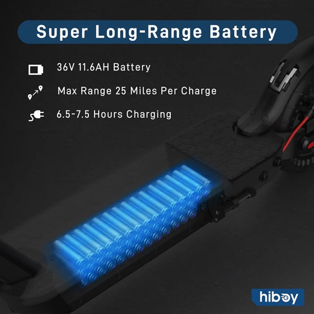 Load image into Gallery viewer, Hiboy KS4 Pro Premium Electric Scooter
