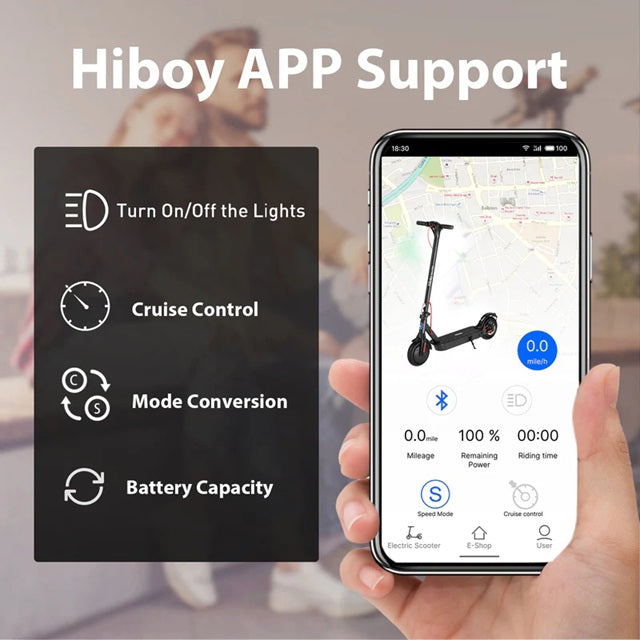 Load image into Gallery viewer, Hiboy KS4 Pro Premium Electric Scooter
