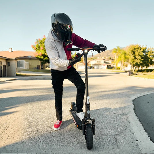 HiBoy MAX Pro Electric Scooter