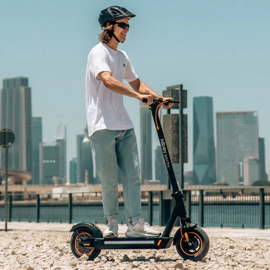 HiBoy MAX Pro Electric Scooter