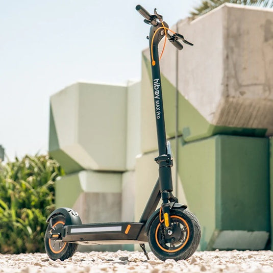 HiBoy MAX Pro Electric Scooter
