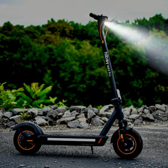 Hiboy MAX Pro Electric Scooter