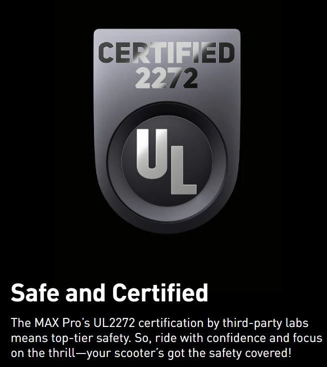 Load image into Gallery viewer, HiBoy MAX Pro Electric Scooter
