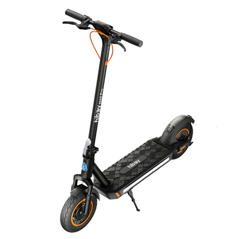 Load image into Gallery viewer, HiBoy MAX Pro Electric Scooter
