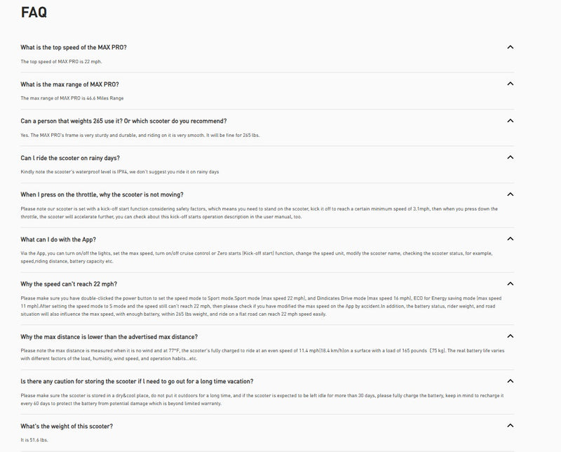 Load image into Gallery viewer, HiBoy MAX Pro Electric Scooter
