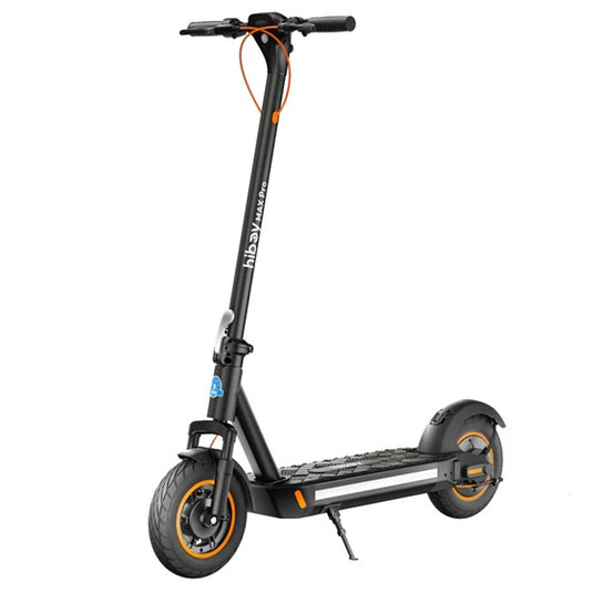 HiBoy MAX Pro Electric Scooter
