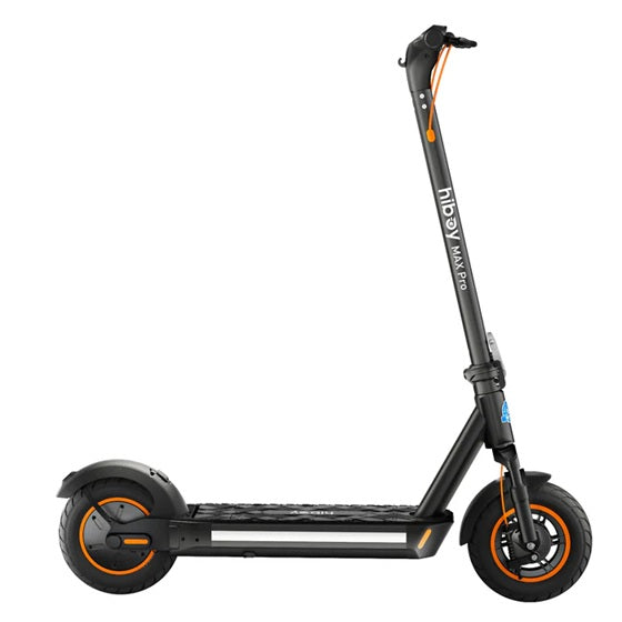 Load image into Gallery viewer, HiBoy MAX Pro Electric Scooter
