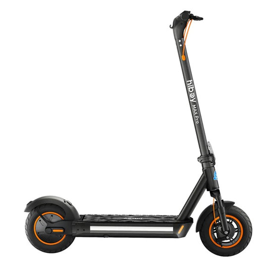 HiBoy MAX Pro Electric Scooter