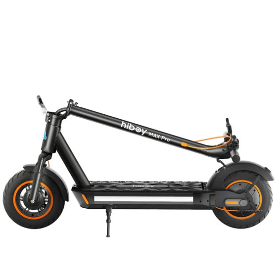 Load image into Gallery viewer, HiBoy MAX Pro Electric Scooter
