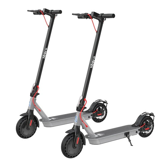 Load image into Gallery viewer, Hiboy S2 Basic Electric Scooter (Recommended for height 4'1" to 6'1")
