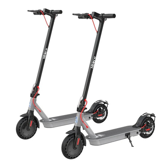 Hiboy S2 Basic Electric Scooter (Recommended for height 4'1" to 6'1")