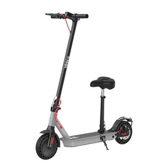 Load image into Gallery viewer, Hiboy S2 Basic Electric Scooter (Recommended for height 4'1" to 6'1")
