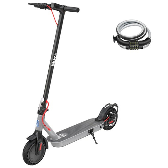 Hiboy S2 Basic Electric Scooter (Recommended for height 4'1