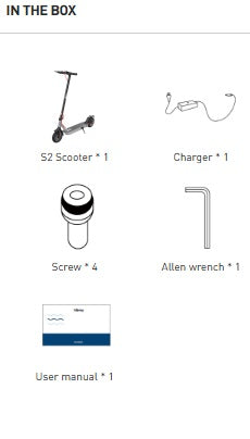 Load image into Gallery viewer, Hiboy S2 Basic Electric Scooter (Recommended for height 4'1" to 6'1")
