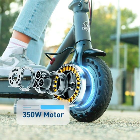 Load image into Gallery viewer, Hiboy S2 Basic Electric Scooter (Recommended for height 4'1" to 6'1")
