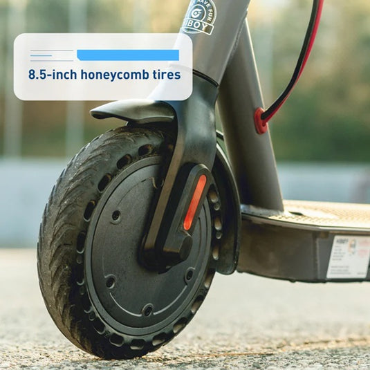 Hiboy S2 Basic Electric Scooter (Recommended for height 4'1" to 6'1")