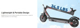 Hiboy S2 Nova Electric Scooter