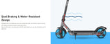 Hiboy S2 Nova Electric Scooter