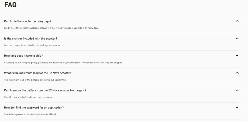 Load image into Gallery viewer, Hiboy S2 Nova Electric Scooter (Recommended for height 4'11" - 6'1")
