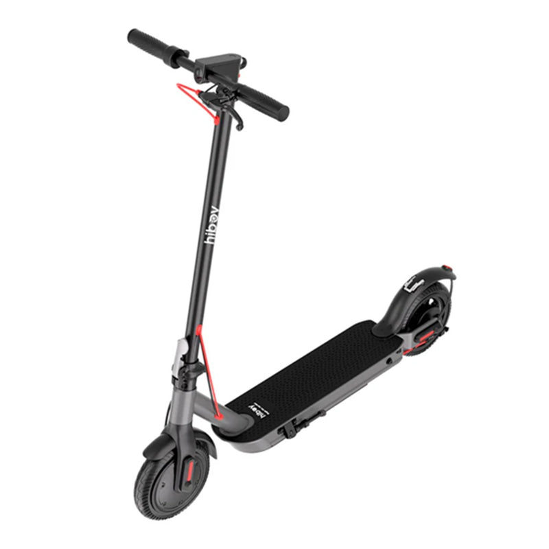 Load image into Gallery viewer, Hiboy S2 Nova Electric Scooter (Recommended for height 4'11" - 6'1")
