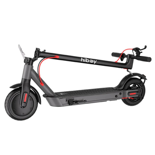 Hiboy S2 Nova Electric Scooter (Recommended for height 4'11" - 6'1")