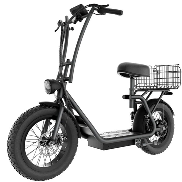 HiBoy U2 Pro Electric Scooter