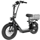 HiBoy U2 Pro Electric Scooter