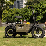 HiBoy U2 Pro Electric Scooter