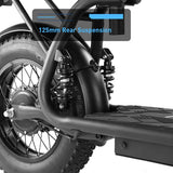 HiBoy U2 Pro Electric Scooter