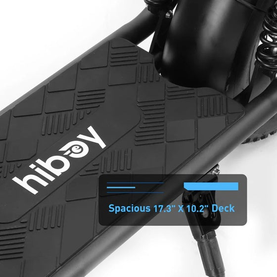 HiBoy U2 Pro Electric Scooter
