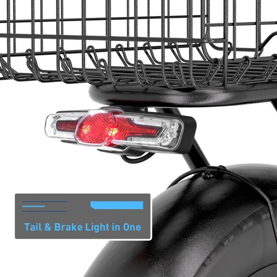 HiBoy U2 Pro Electric Scooter