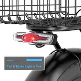 HiBoy U2 Pro Electric Scooter