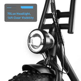 HiBoy U2 Pro Electric Scooter