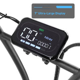 HiBoy U2 Pro Electric Scooter
