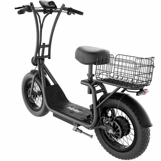 HiBoy U2 Pro Electric Scooter