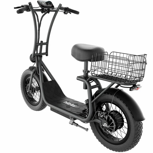 HiBoy U2 Pro Electric Scooter with 16