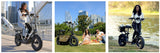 HiBoy U2 Pro Electric Scooter