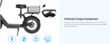 HiBoy U2 Pro Electric Scooter
