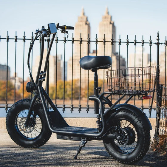 HiBoy U2 Pro Electric Scooter