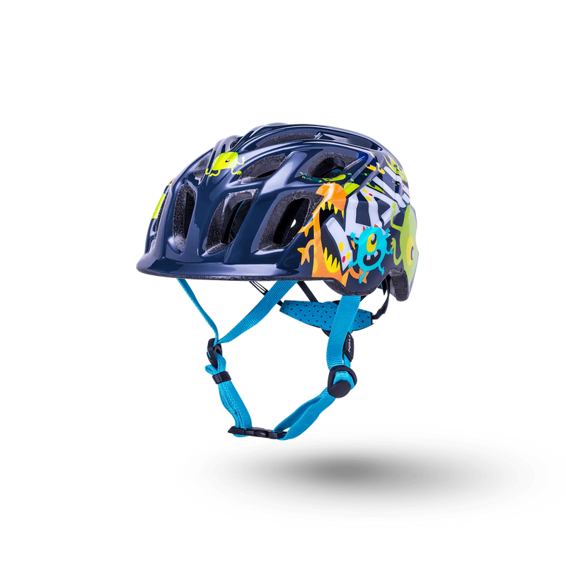 Load image into Gallery viewer, Chakra Child Kali Protectives
