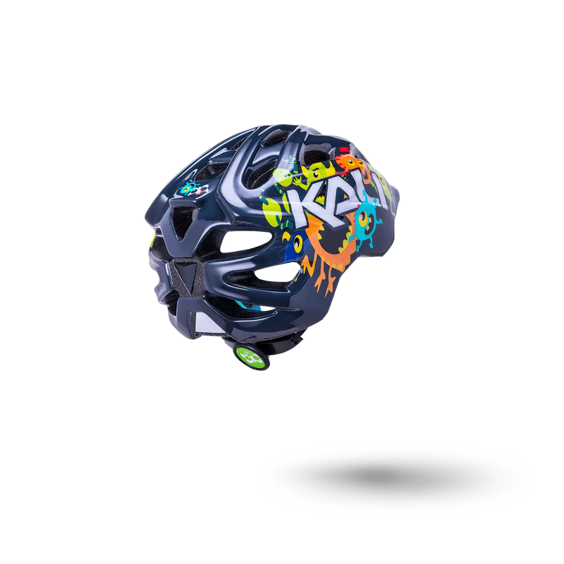 Load image into Gallery viewer, Chakra Child Kali Protectives
