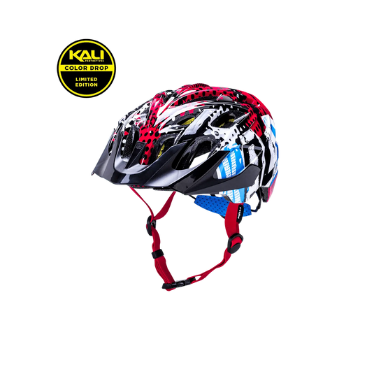 Chakra Youth Plus Kali Protectives