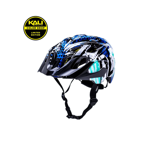 Chakra Youth Plus Kali Protectives